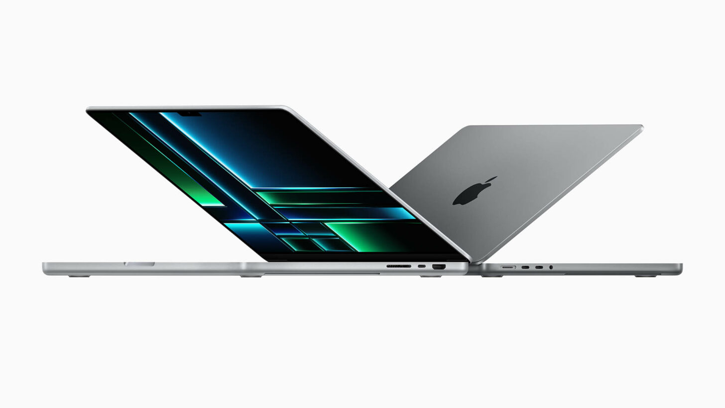 2023 MacBook Pro - Sizi Yükseltme Yapmaya Zorlayacak 5 Değişiklik