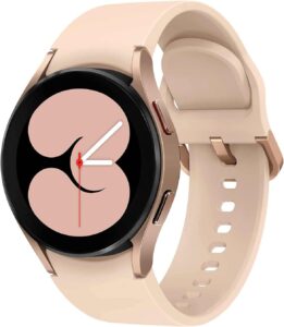 Amazon Prime satışında Galaxy Watch 4'te büyük tasarruf edin