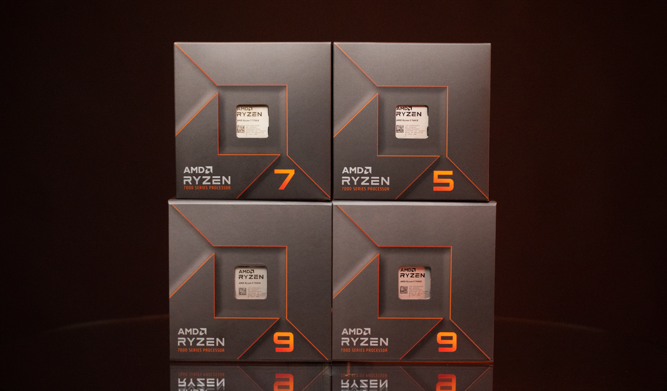AMD, Ryzen 7000 CPU'larla Oyun Performansı Sorunlarına Cevap Veriyor, 