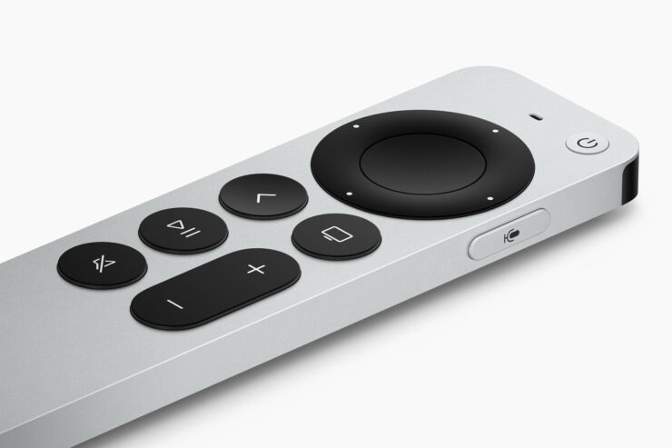 Apple TV 4K, A15 Bionic ve Daha Fazlası İle Artık Resmi
