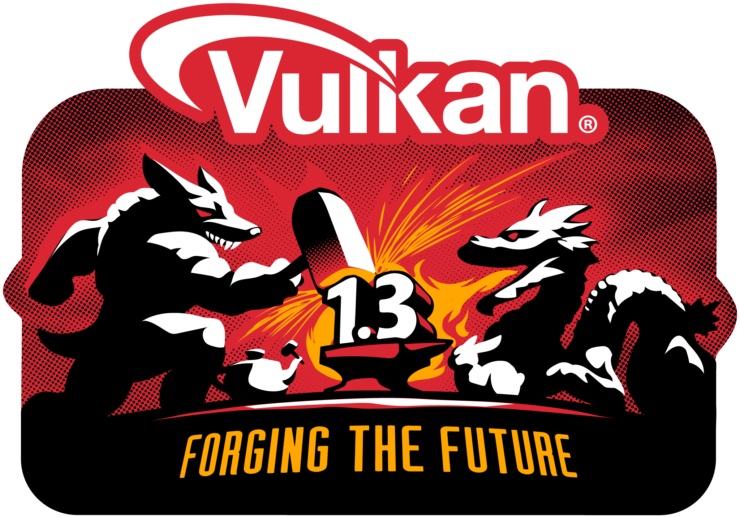 DirectX Vulkan 'DXVK' 2.0 Performansı Artırıyor, Vulkan 1.3 Grafik Sürücüsü Aracılığıyla Çeşitli Düzeltmeler Ekliyor