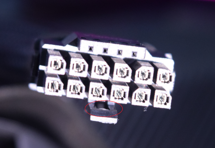 GeForce RTX 4090 ve RTX 4080 Sahipleri İçin NVIDIA 16-Pin 12VHPWR Kablo Bağlantı Kılavuzu