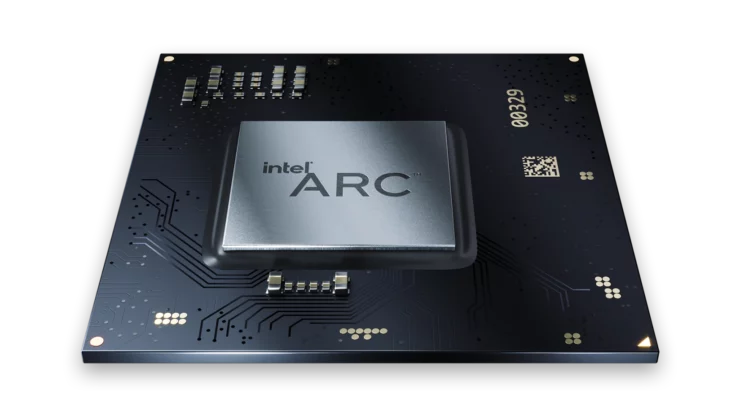 Intel, Masaüstü ve Mobil Platformlar İçin Arc Pro Grafiklerini Piyasaya Sürüyor: Arc Pro A50, Arc Pro A40, Arc Pro A30M 2