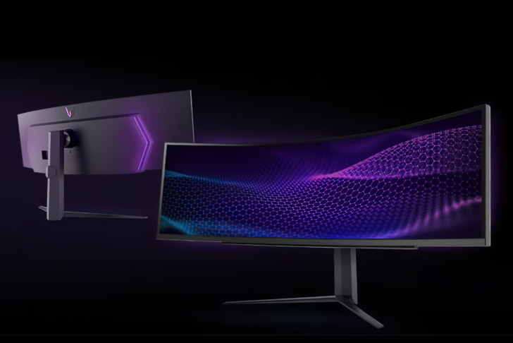 LG, Yeni 49 İnç 240 Hz UltraGear Oyun Monitörü ile Yeni Ufuklara Açılıyor