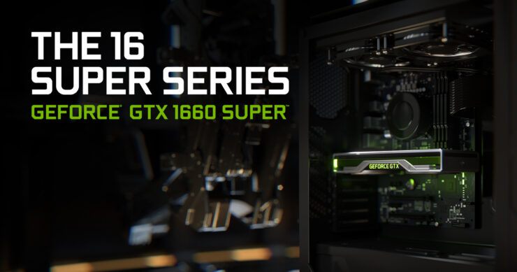 NVIDIA'nın GeForce RTX 2060 ve GTX 1660 Serisi Grafik Kartlarının Üretimini Sonlandırdığı Bildirildi