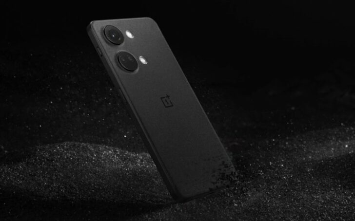 OnePlus Ace 2V Kılık Değiştirmiş OnePlus Nord 3 Olabilir