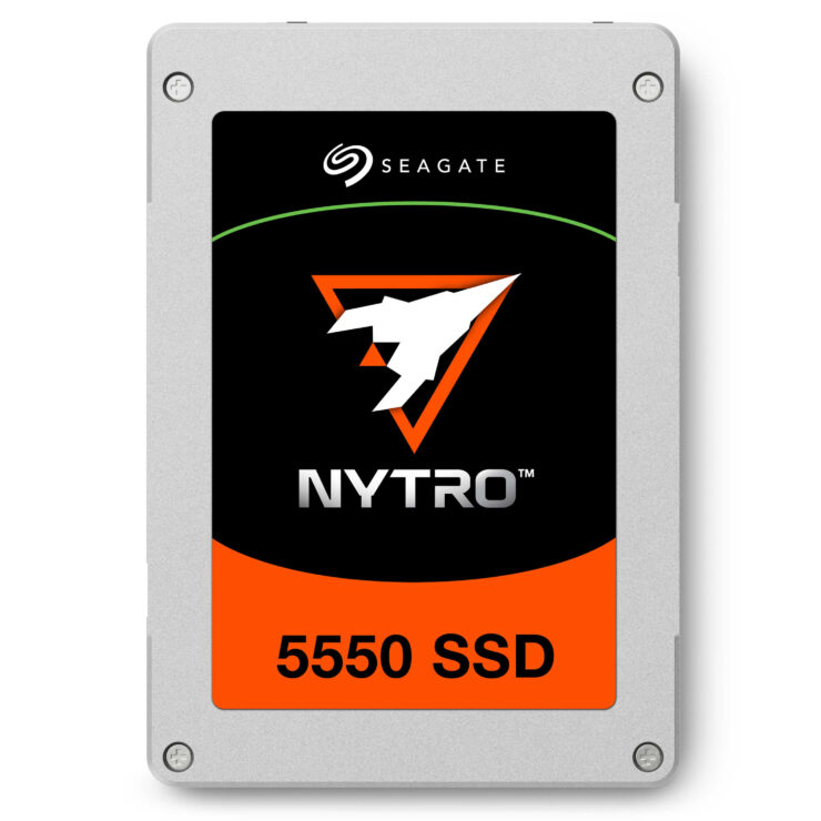 Seagate, yepyeni iş odaklı Nytro SSD'ler 2 ile hiper ölçekli iş yüklerinin üstesinden geliyor