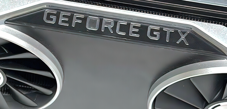 Yayımlanmamış Prototip, NVIDIA GeForce 